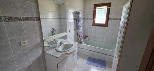 Maison à vendre |  Pradines |  6 pièces | 116 m²