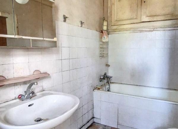 Maison à vendre    6 pièces •  Laferté-sur-Aube