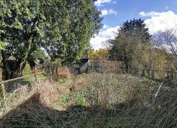 Maison à vendre    6 pièces •  Laferté-sur-Aube