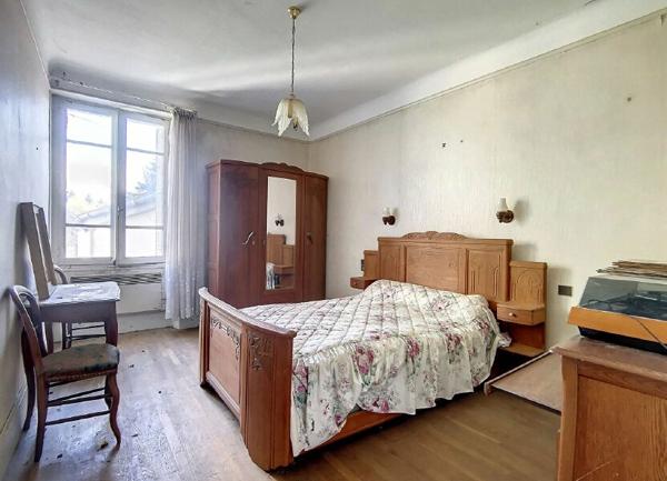 Maison à vendre    6 pièces •  Laferté-sur-Aube