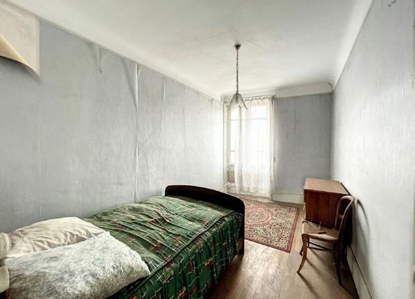 Maison à vendre    6 pièces •  Laferté-sur-Aube