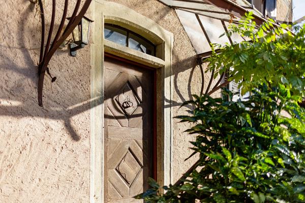 Ancien moulin et ses dépendances