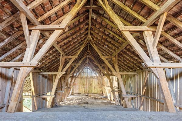 Ancien moulin et ses dépendances