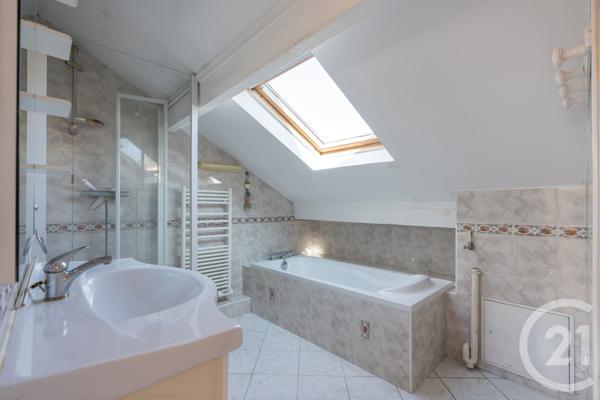 Appartement F2 à vendre  2 pièces - 37,67 m2 CHAMPIGNY SUR MARNE - 94