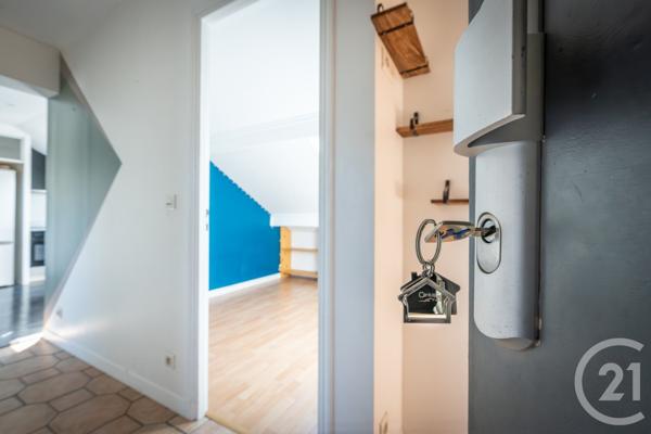 Appartement F2 à vendre  2 pièces - 37,67 m2 CHAMPIGNY SUR MARNE - 94