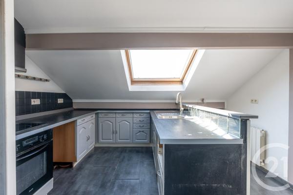 Appartement F2 à vendre  2 pièces - 37,67 m2 CHAMPIGNY SUR MARNE - 94