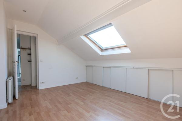 Appartement F2 à vendre  2 pièces - 37,67 m2 CHAMPIGNY SUR MARNE - 94