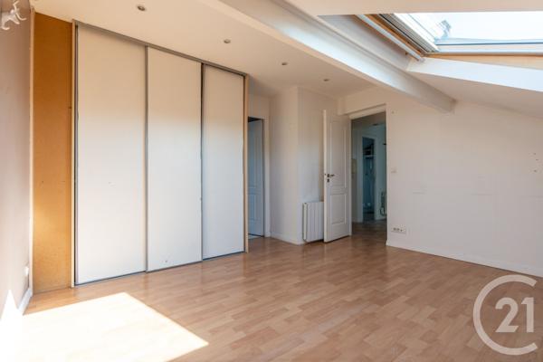 Appartement F2 à vendre  2 pièces - 37,67 m2 CHAMPIGNY SUR MARNE - 94