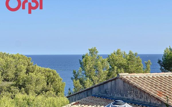 Maison à vendre    6 pièces • 156 m2 Saint-Mandrier-sur-Mer