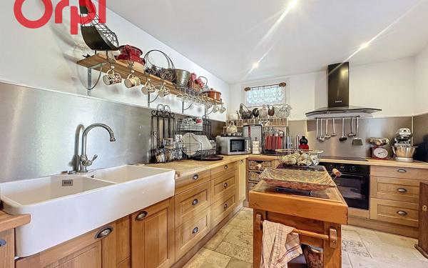 Maison à vendre    6 pièces • 156 m2 Saint-Mandrier-sur-Mer