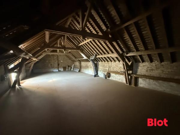 Maison 6 pièce(s)