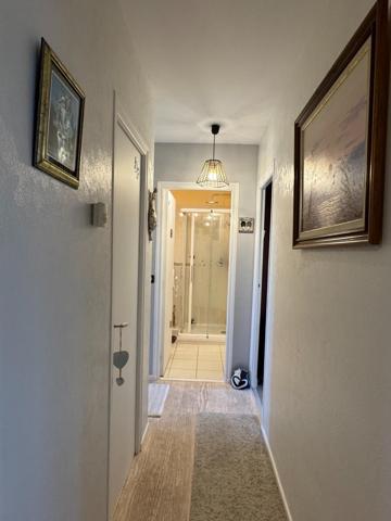 Appartement à LANESTER, 56600 - 4 pièces 88m²