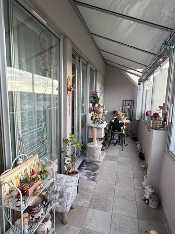 Appartement à LANESTER, 56600 - 4 pièces 88m²