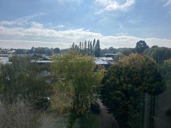 Appartement à LANESTER, 56600 - 4 pièces 88m²