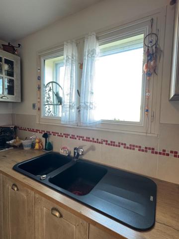 Appartement à LANESTER, 56600 - 4 pièces 88m²