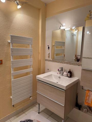 Appartement à LANESTER, 56600 - 4 pièces 88m²