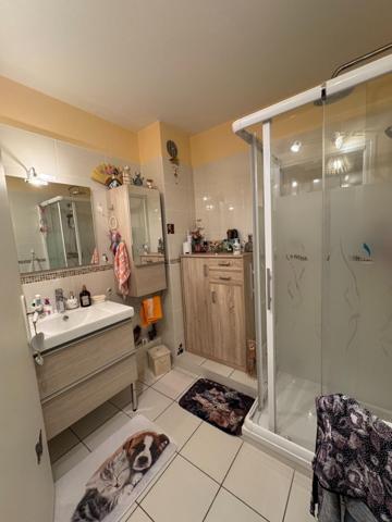 Appartement à LANESTER, 56600 - 4 pièces 88m²