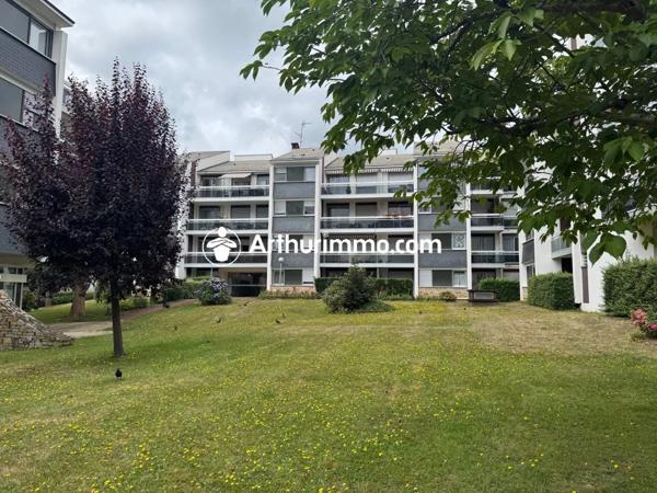 Vente Appartement 1 pièces 27 m2 à Bagnoles-de-l'Orne-Normandie