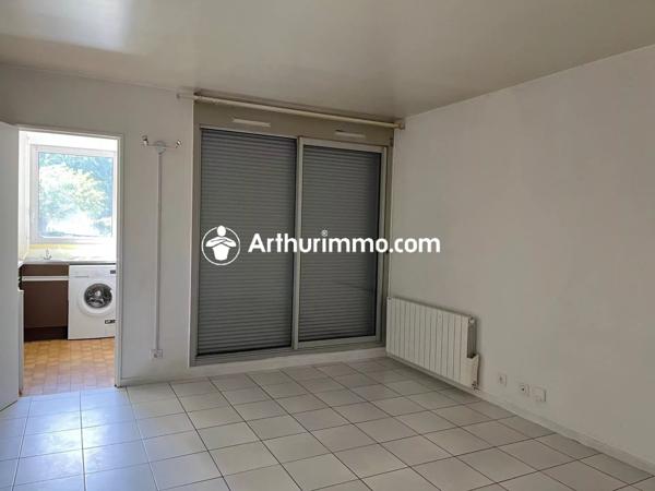 Vente Appartement 1 pièces 27 m2 à Bagnoles-de-l'Orne-Normandie