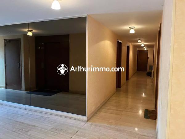 Vente Appartement 1 pièces 27 m2 à Bagnoles-de-l'Orne-Normandie