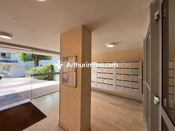 Vente Appartement 1 pièces 27 m2 à Bagnoles-de-l'Orne-Normandie