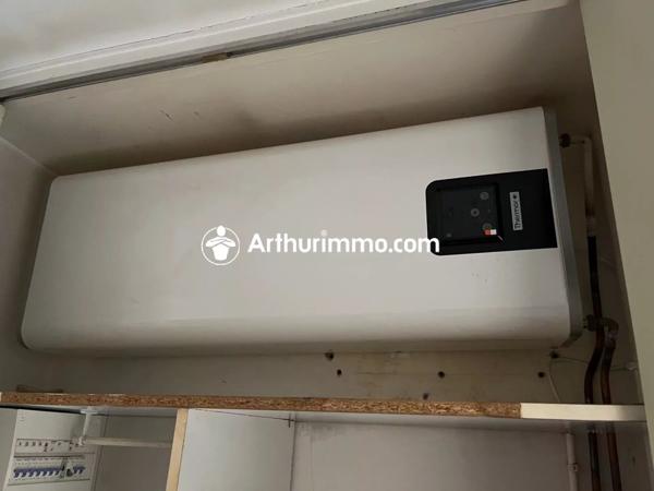 Vente Appartement 1 pièces 27 m2 à Bagnoles-de-l'Orne-Normandie