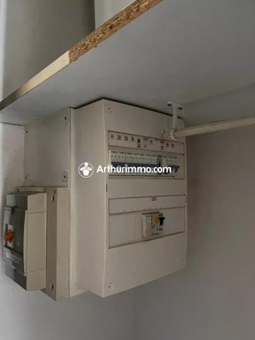 Vente Appartement 1 pièces 27 m2 à Bagnoles-de-l'Orne-Normandie