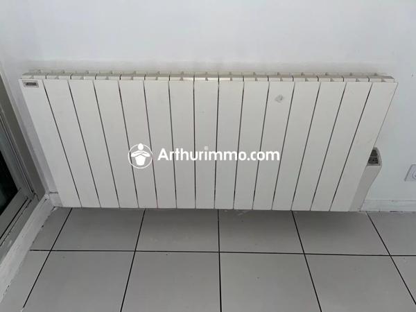 Vente Appartement 1 pièces 27 m2 à Bagnoles-de-l'Orne-Normandie