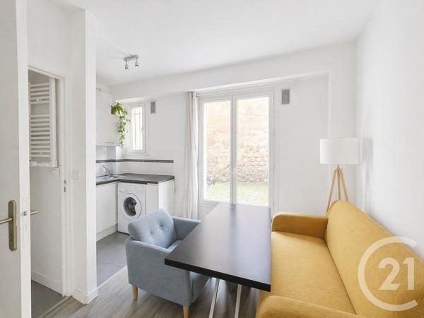 Appartement F1 à vendre  1 pièce - 20,11 m 2   PARIS  - 75012