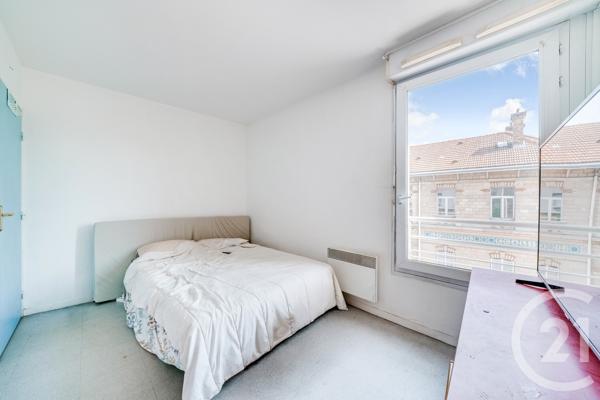 Appartement F1 à vendre  1 pièce - 20,11 m 2   PARIS  - 75012