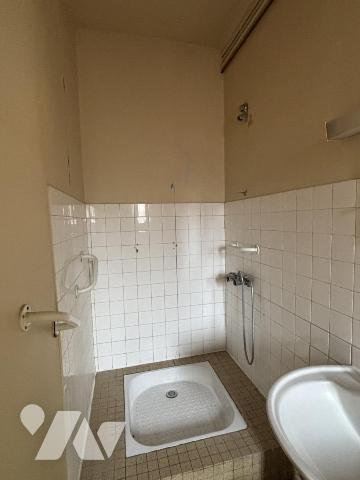 Appartement de type F2
