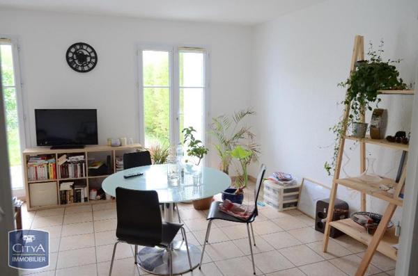 Maison à louer 3 pièces 69.5m²