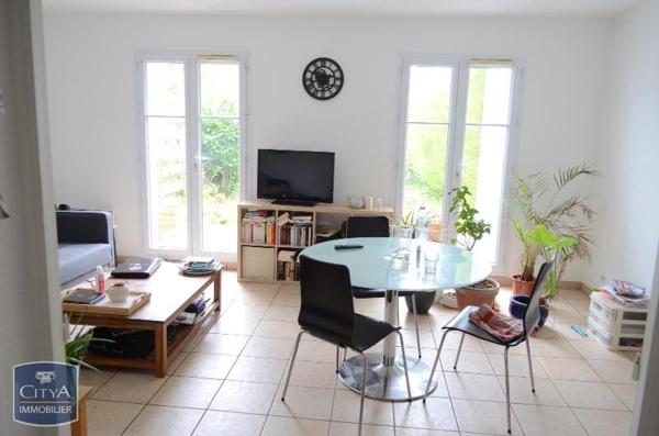 Maison à louer 3 pièces 69.5m²