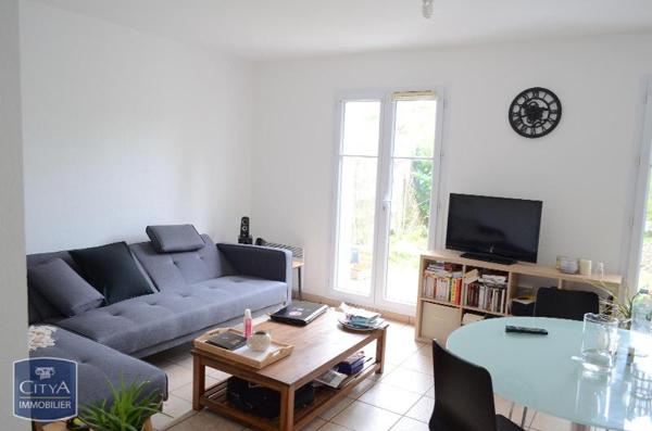 Maison à louer 3 pièces 69.5m²