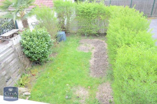 Maison à louer 3 pièces 69.5m²