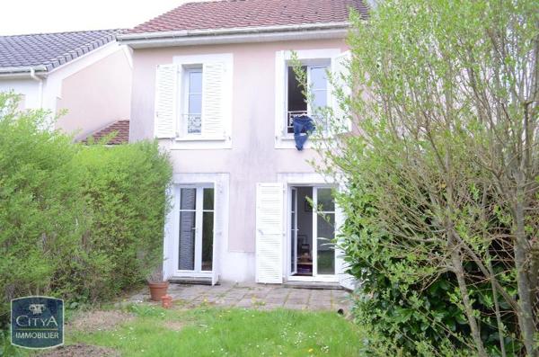 Maison à louer 3 pièces 69.5m²