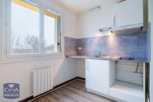 Appartement à vendre 1 pièce 28.41m²