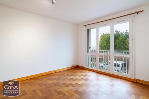 Appartement à vendre 1 pièce 28.41m²