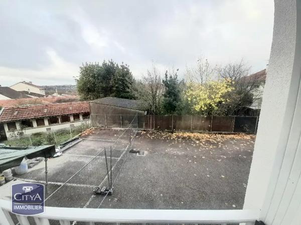 Appartement à vendre 1 pièce 28.41m²