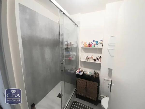 Appartement à vendre 1 pièce 28.41m²