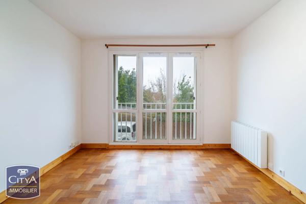 Appartement à vendre 1 pièce 28.41m²