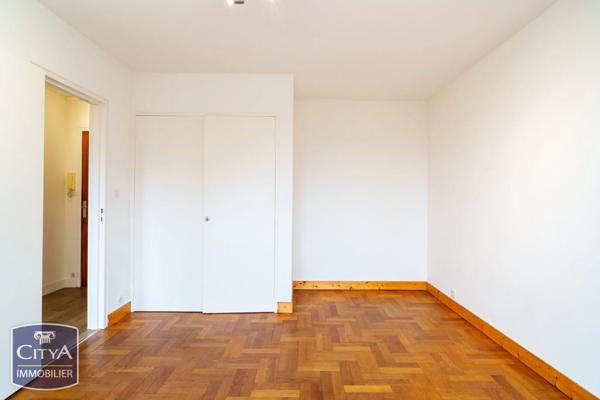 Appartement à vendre 1 pièce 28.41m²