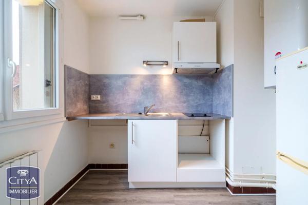 Appartement à vendre 1 pièce 28.41m²