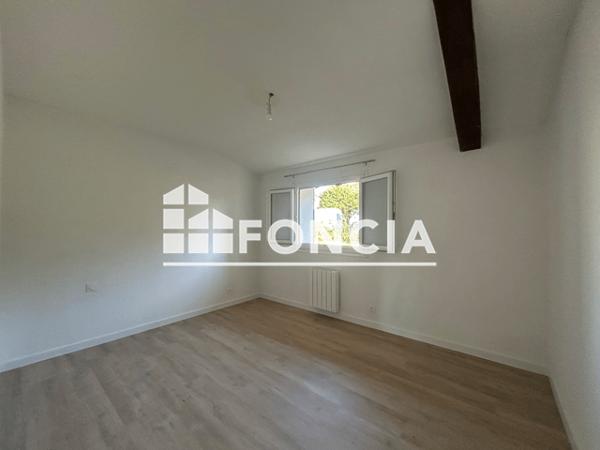 Location Maison 3 pièces 49 m² - 13 BIS RUE DE CHAPELLE Villeneuve Sur Lot 47300