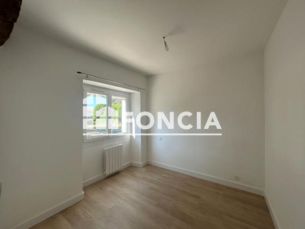 Location Maison 3 pièces 49 m² - 13 BIS RUE DE CHAPELLE Villeneuve Sur Lot 47300