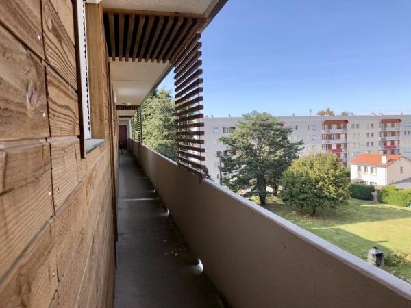 Appartement à vendre |  Lannemezan |  3 pièces | 63,2 m²