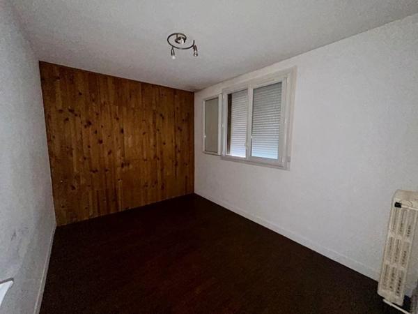 Appartement à vendre |  Lannemezan |  3 pièces | 63,2 m²