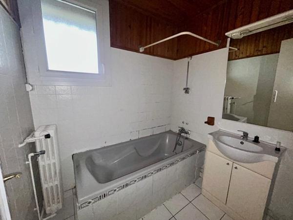 Appartement à vendre |  Lannemezan |  3 pièces | 63,2 m²