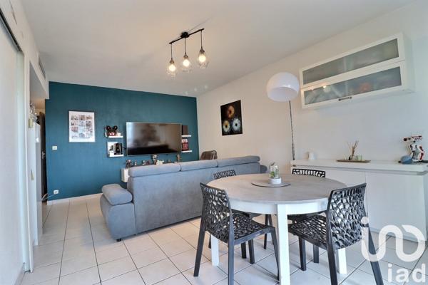 Appartement à vendre 3 pièces 71 m² Marseille 13