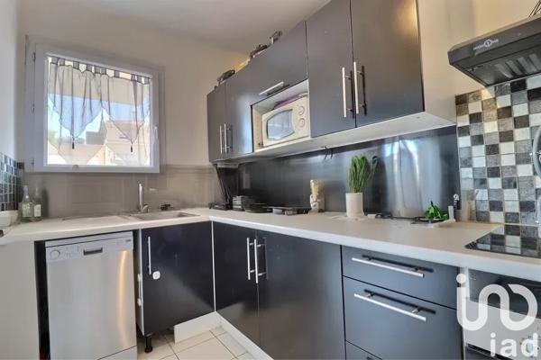 Appartement à vendre 3 pièces 71 m² Marseille 13